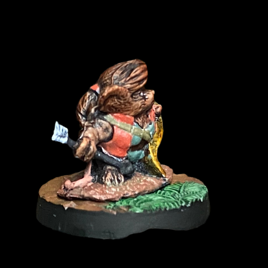 Mouseling Archer