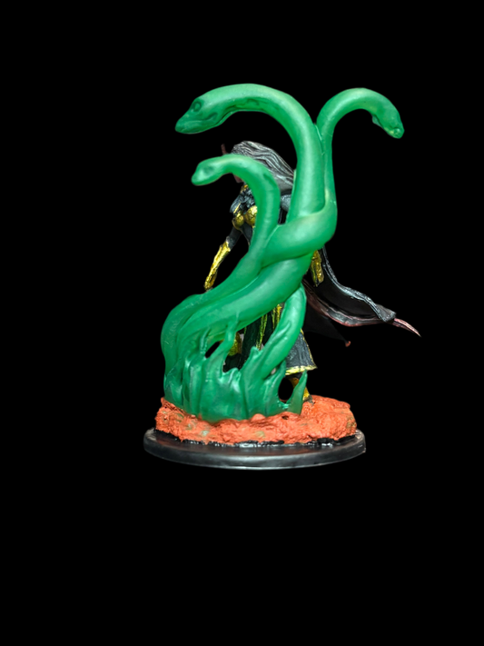 Tiefling Sorcerer
