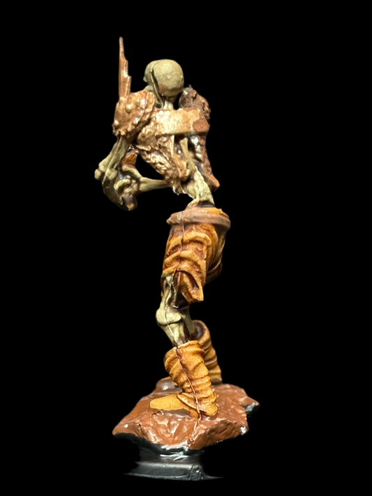 Skeleton