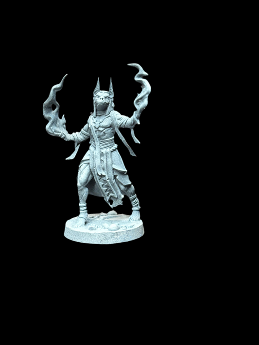Anubis
