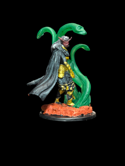 Tiefling Sorcerer
