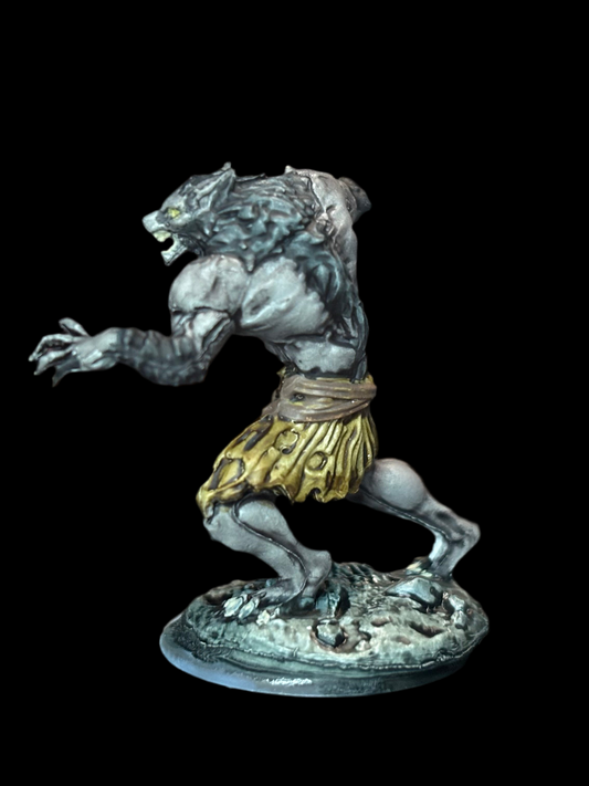Werewolf