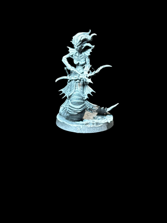 Merfolk Ranger