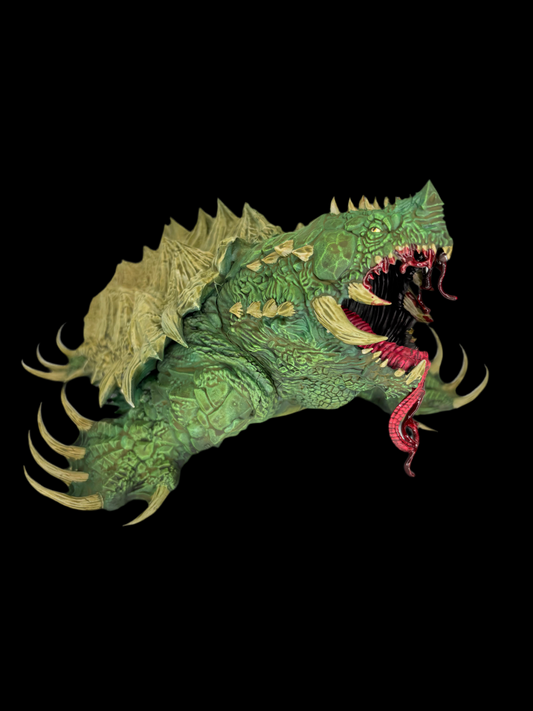 Dragon Turtle