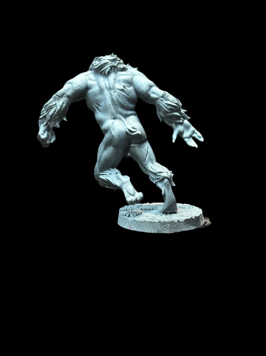 Werebear