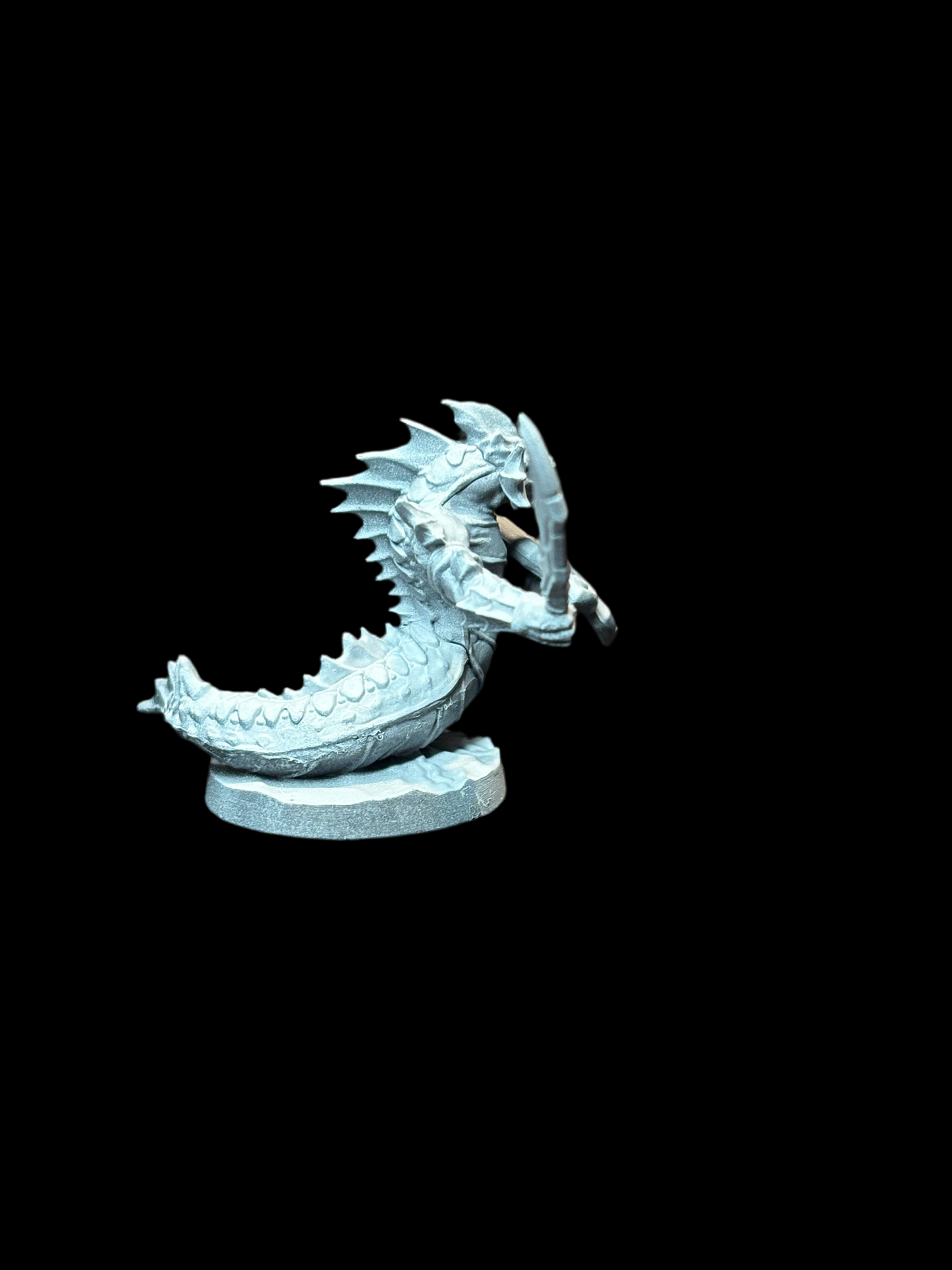Atlantean Shielder