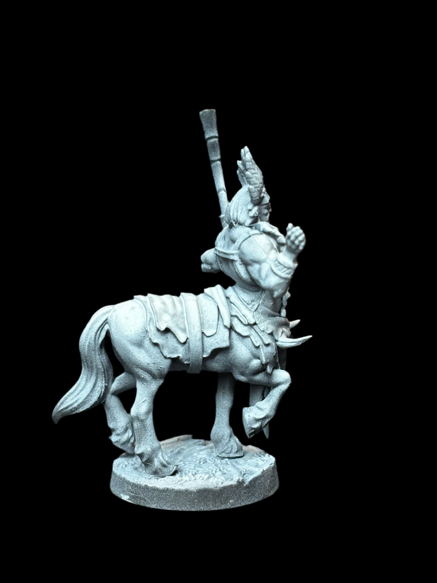 Centaur Shaman