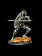 Warforged Fighter