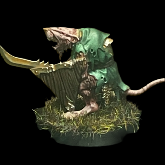 Vermin Fighter