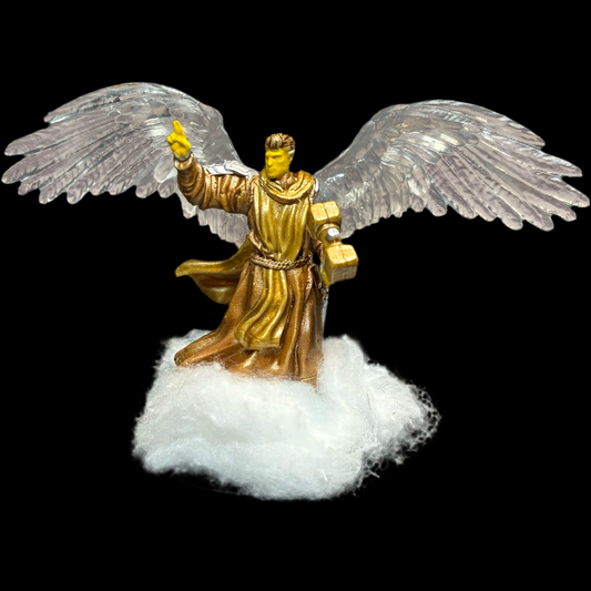 Angel Fighter
