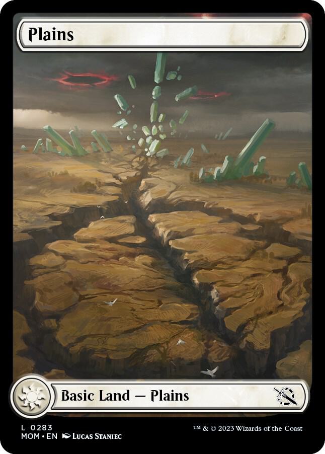 Plains (0283) (MOM)