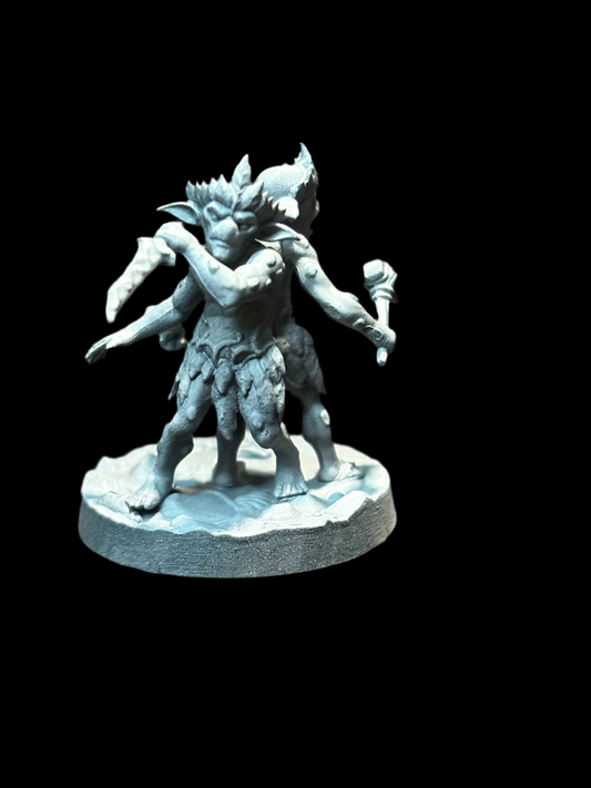 Goblin Duo