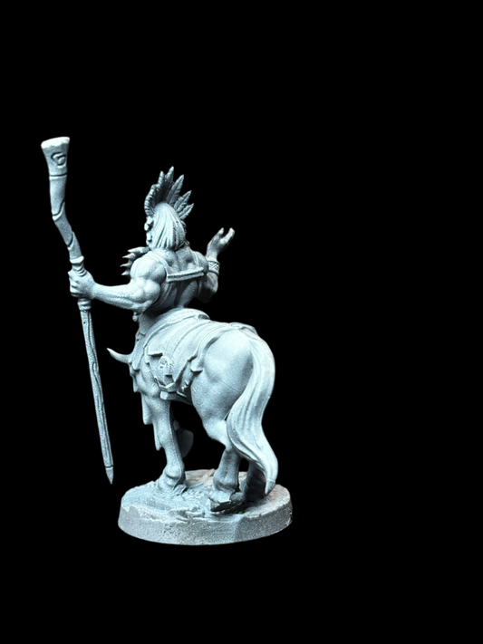 Centaur Shaman