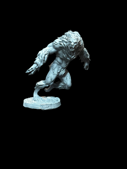 Werebear