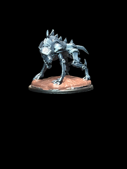 Iron Defender