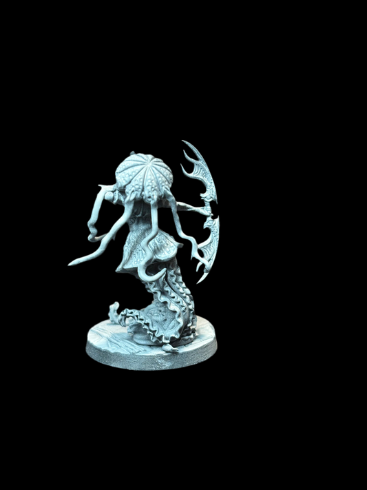 Jellyfish Maiden Ranger