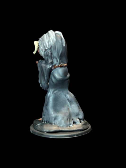 Dusk Hag