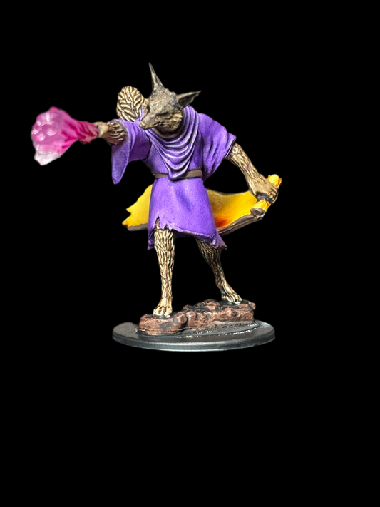 Arcanaloth