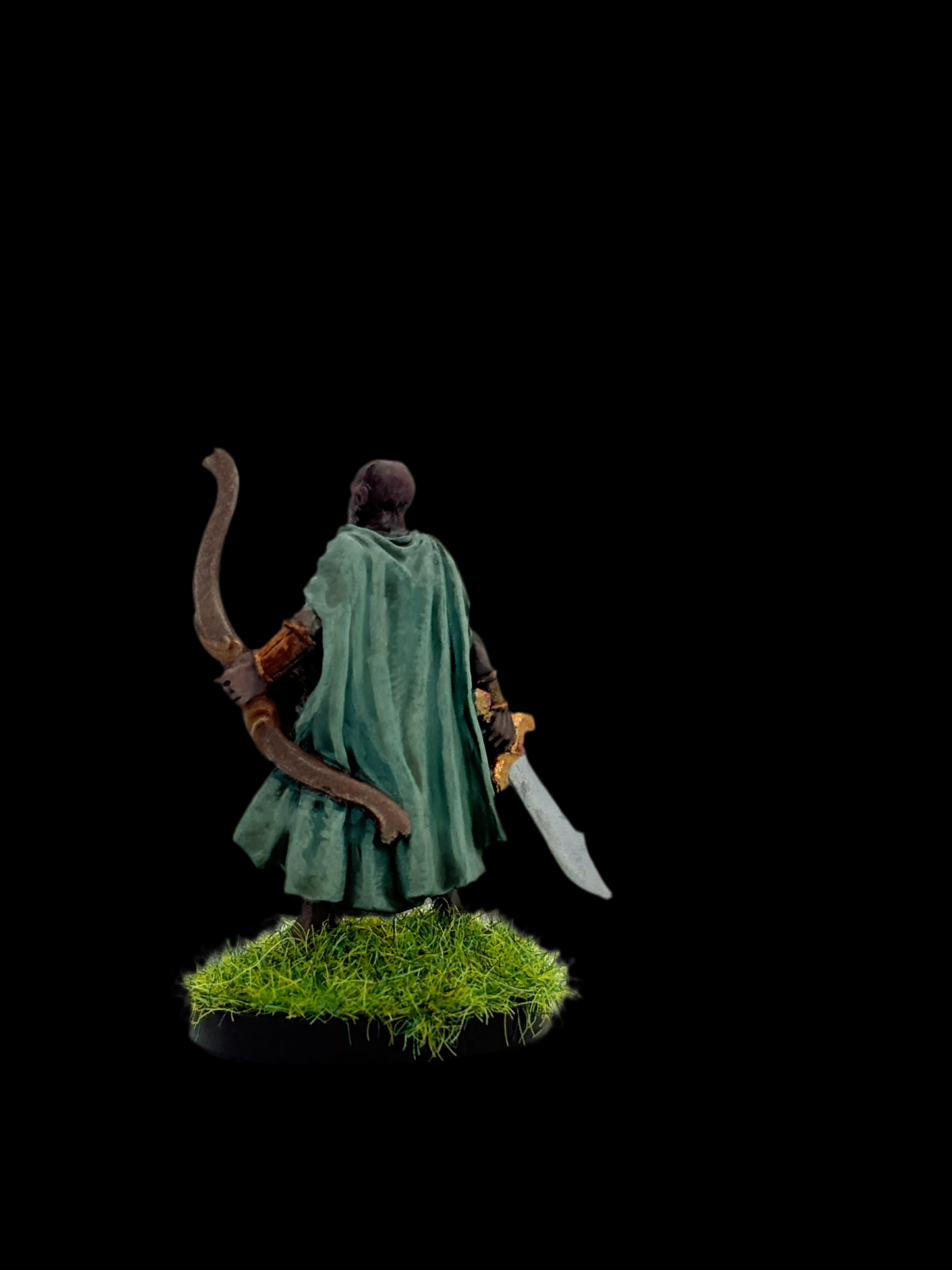 Human Ranger