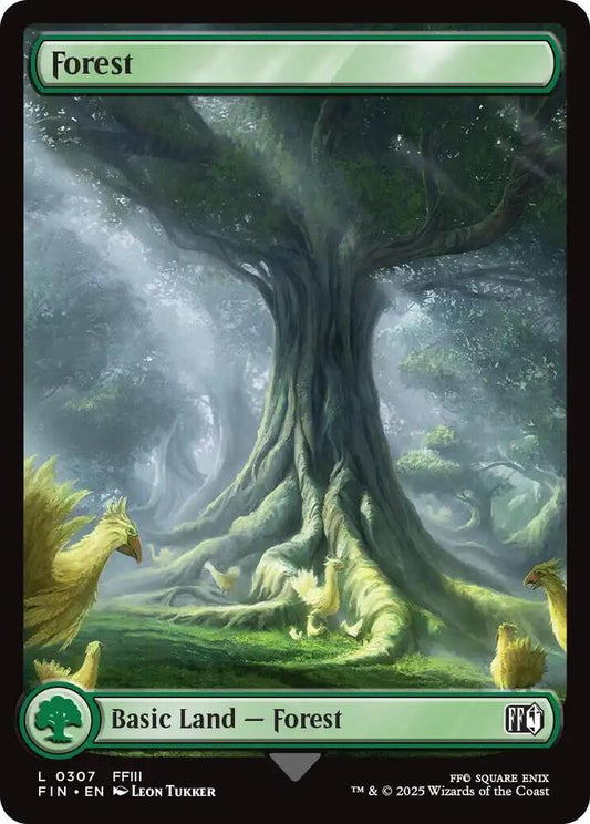 Forest (0307) (FIN)