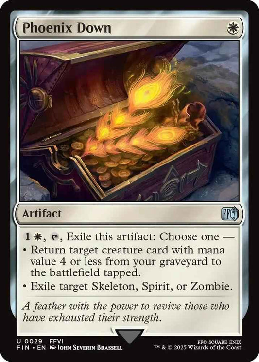 Phoenix Down (FIN)