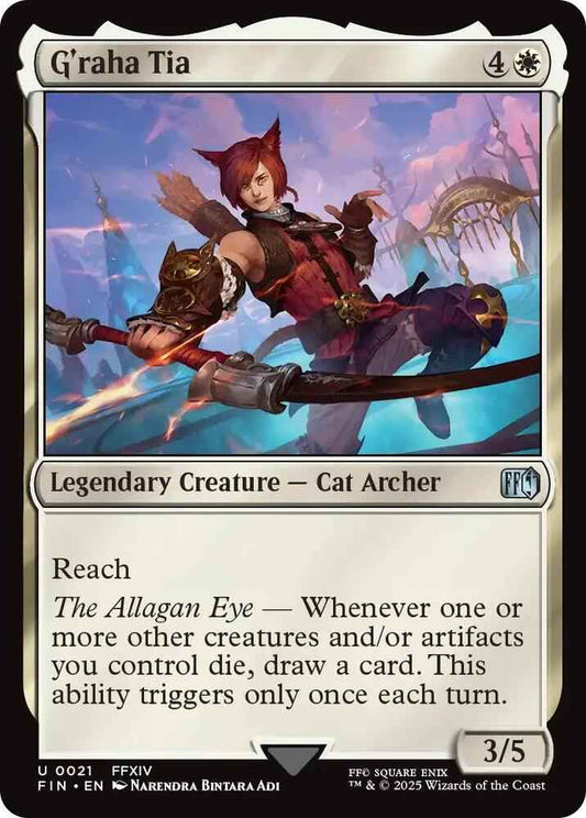 G'raha Tia