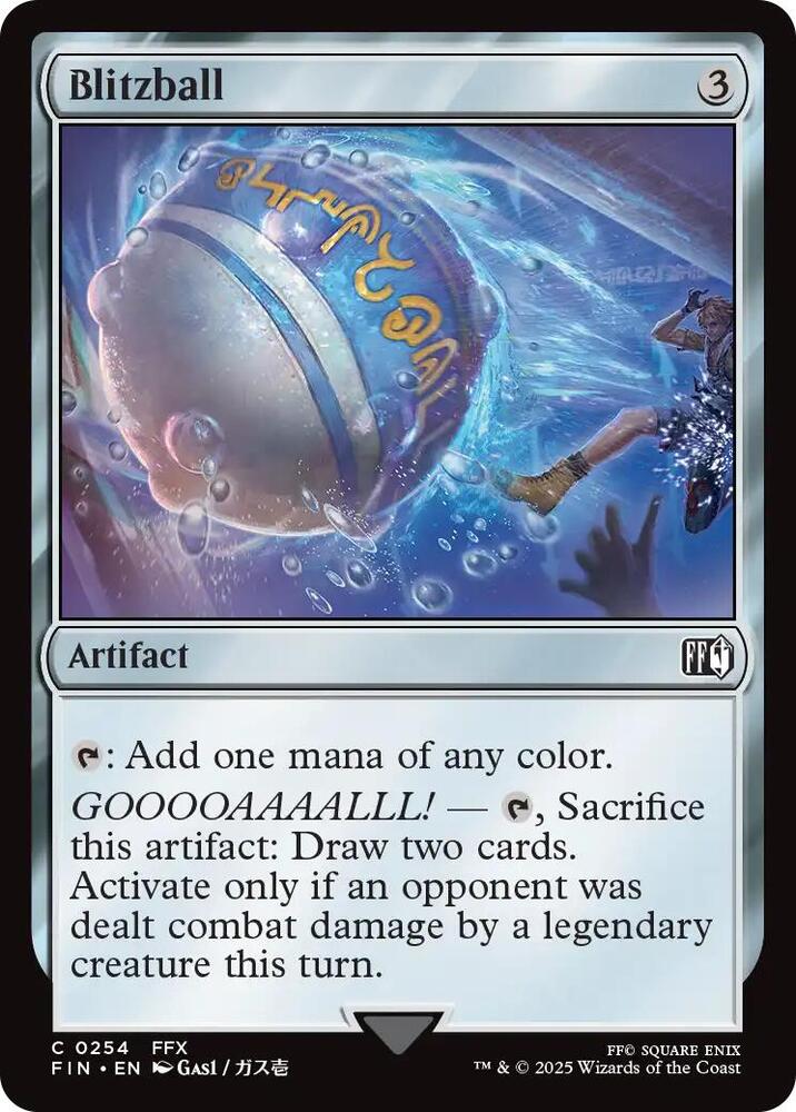 Blitzball (FIN)