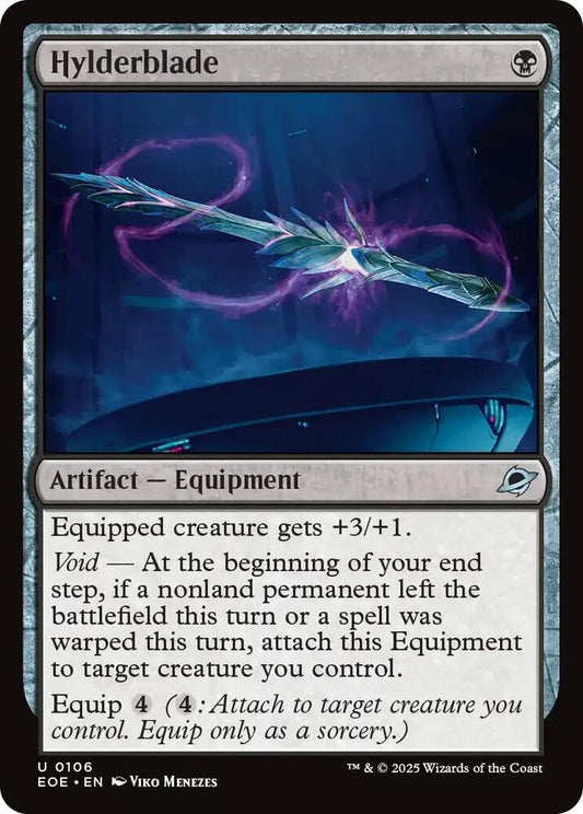 Hylderblade (EOE)