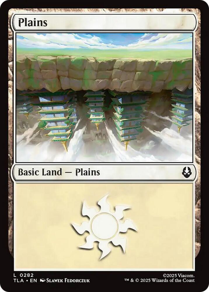 Plains (0282) (TLA)