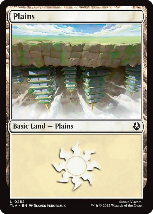 Plains (0282) (TLA)