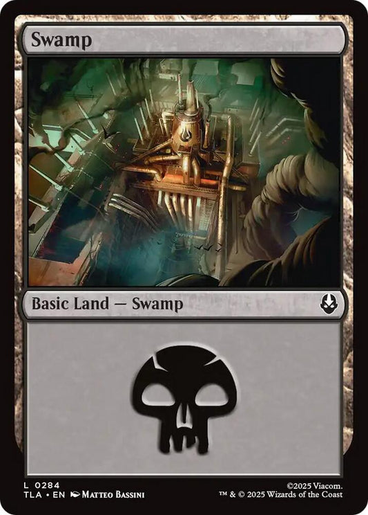 Swamp (0284) (TLA)