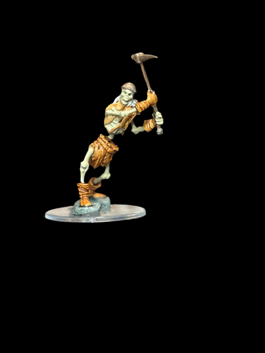 Skeleton