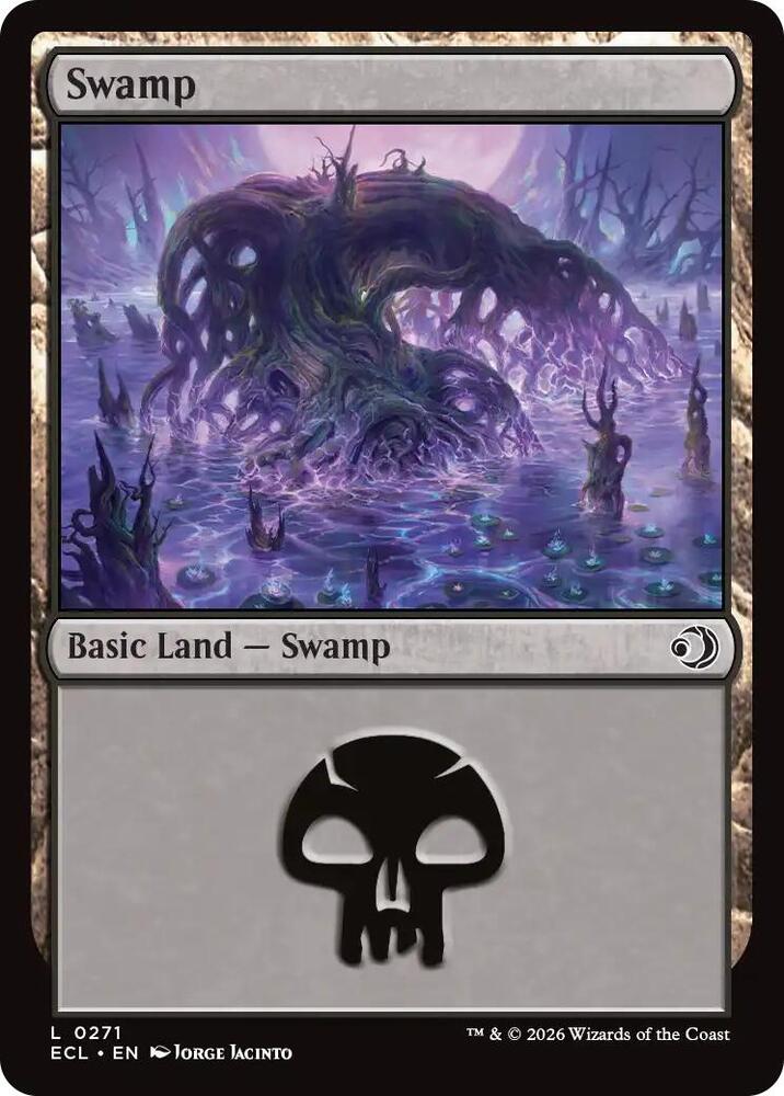 Swamp (0271) (ECL)