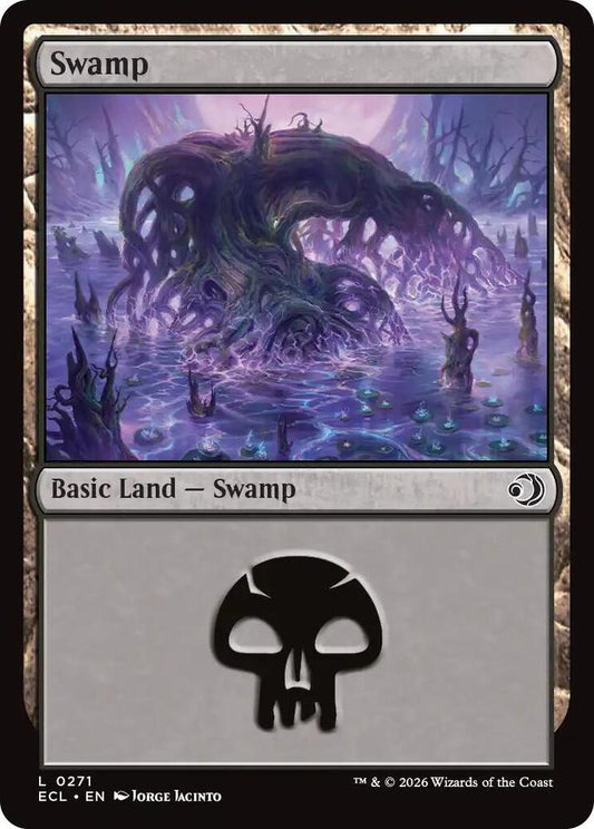 Swamp (0271) (ECL)