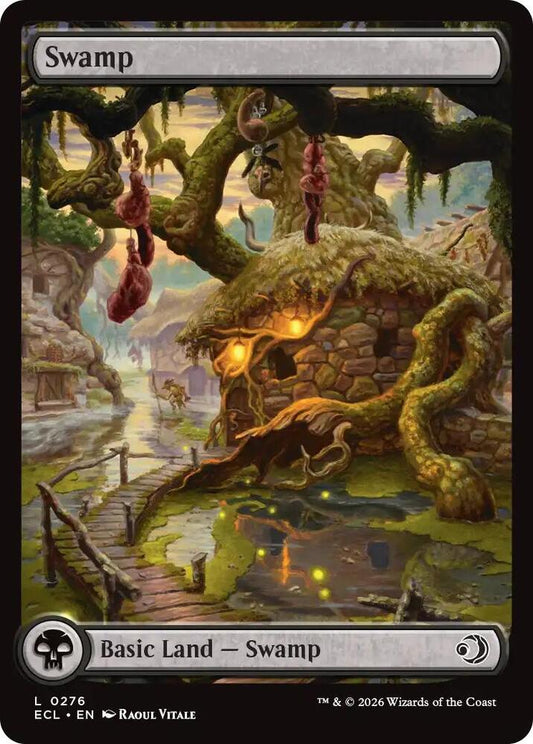 Swamp (0276) (ECL)