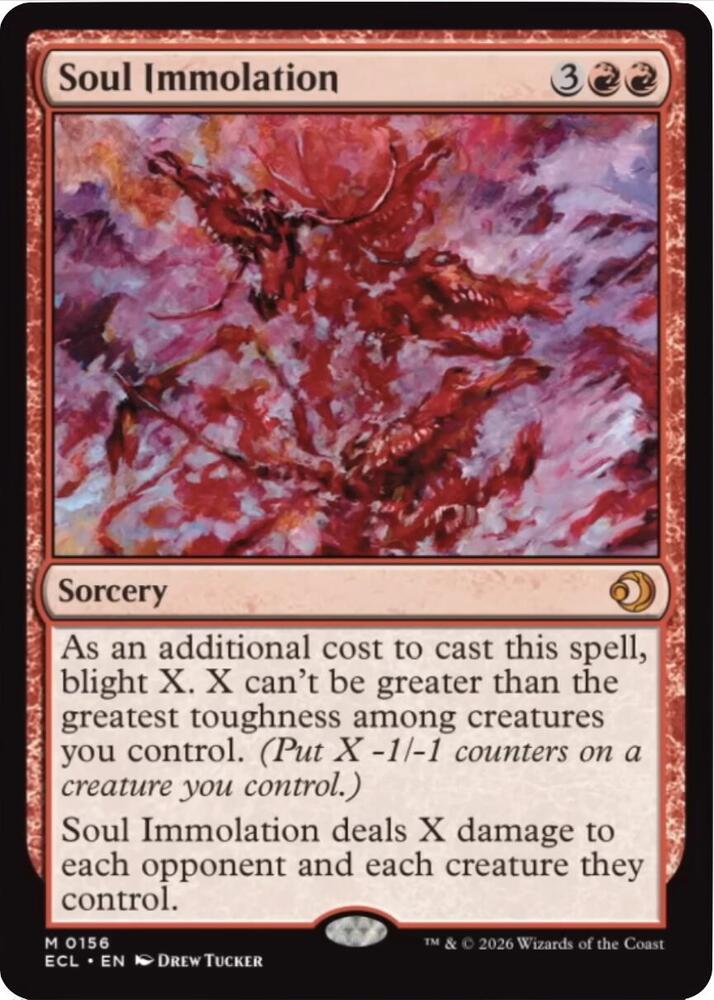 Soul Immolation (ECL)