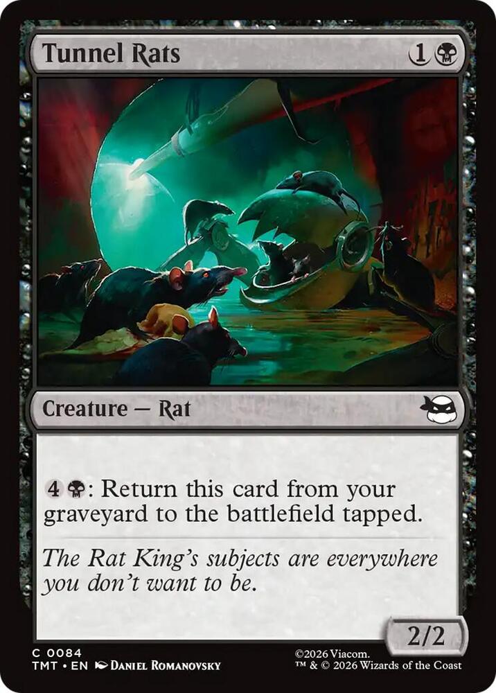 Tunnel Rats (TMT)