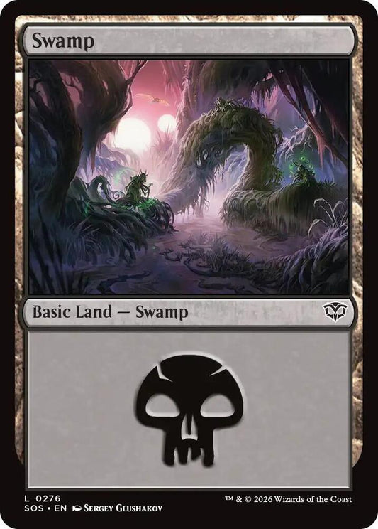 Swamp (0276) (SOS)