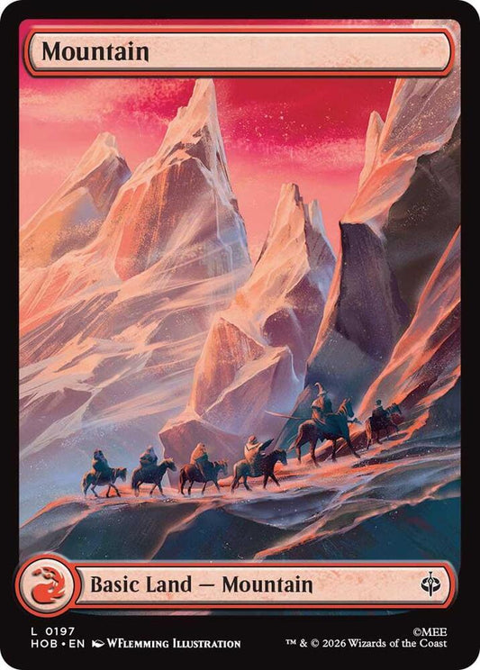 Mountain (0197) (HOB)