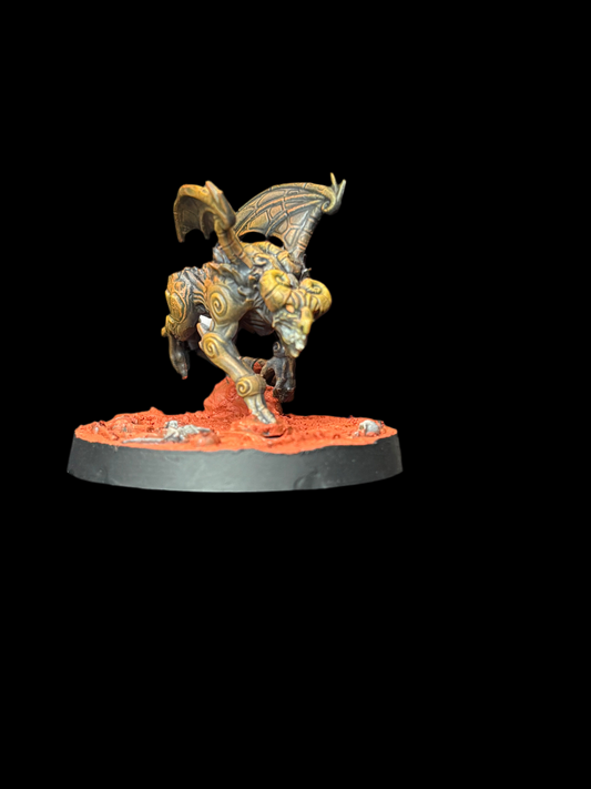 Gargoyle