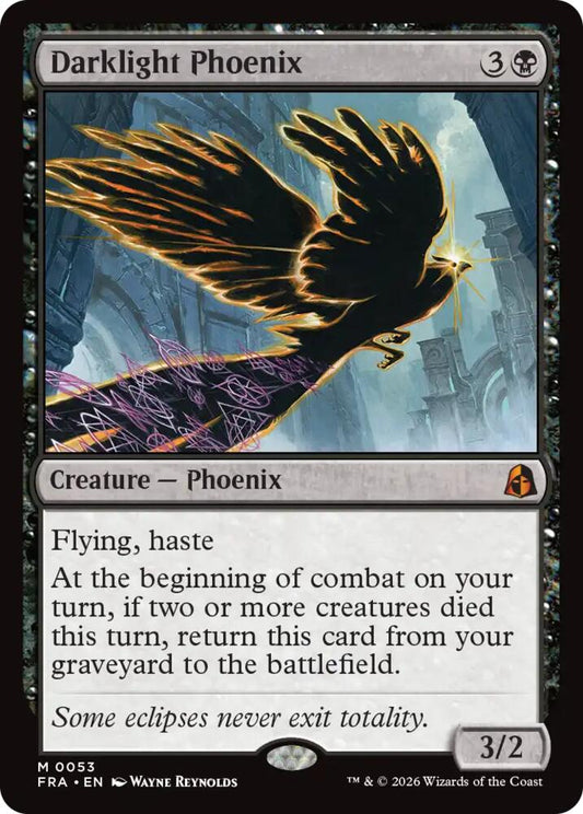 Darklight Phoenix (FRA)