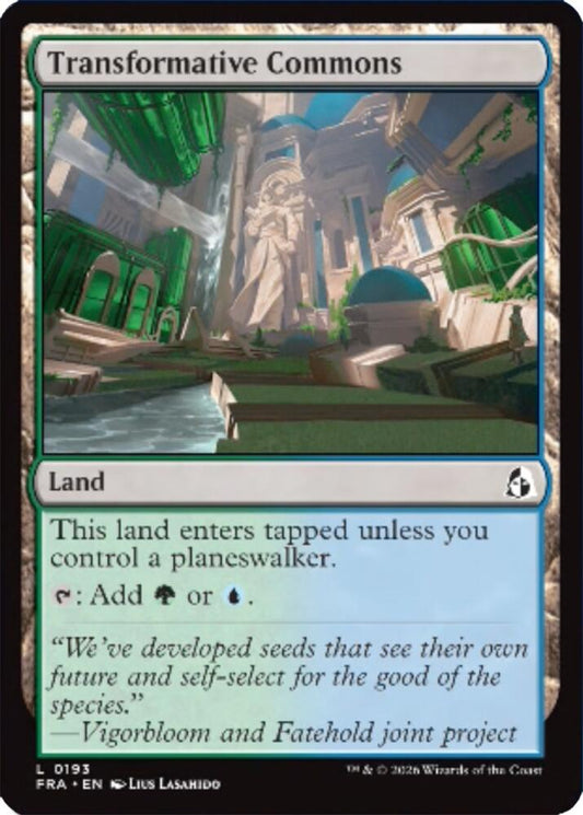 Transformative Commons (FRA)