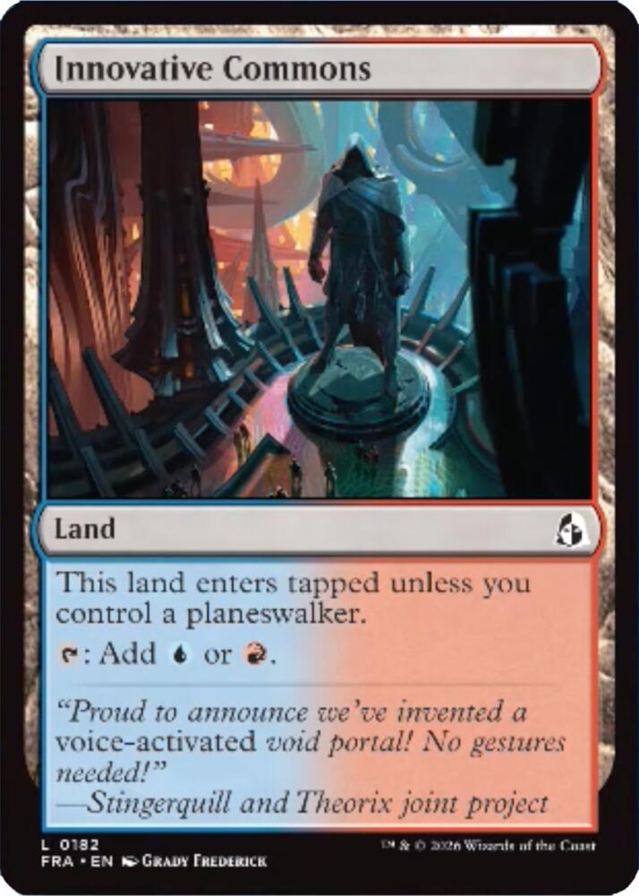 Innovative Commons (FRA)