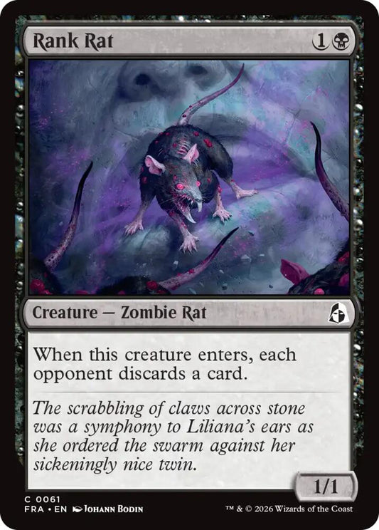 Rank Rat (FRA)