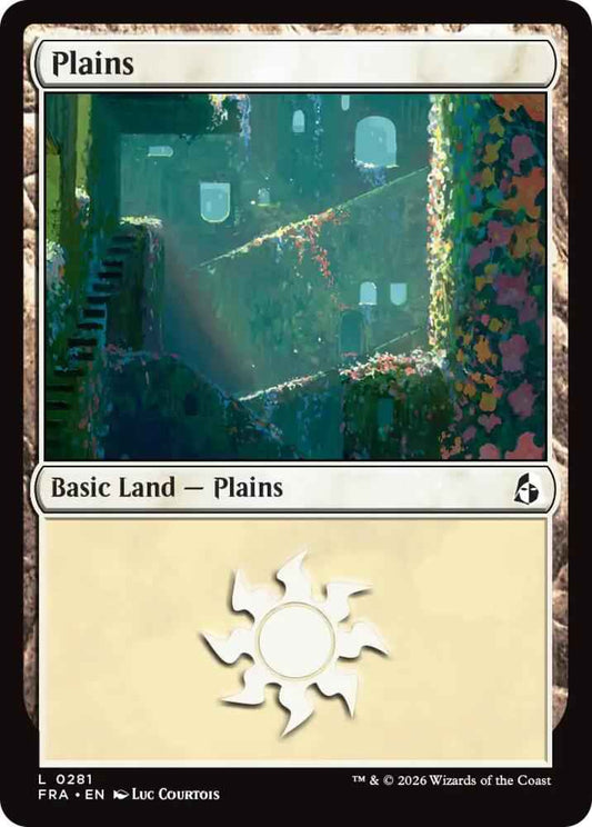 Plains (0281) (FRA)