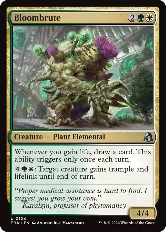 Bloombrute (FRA)