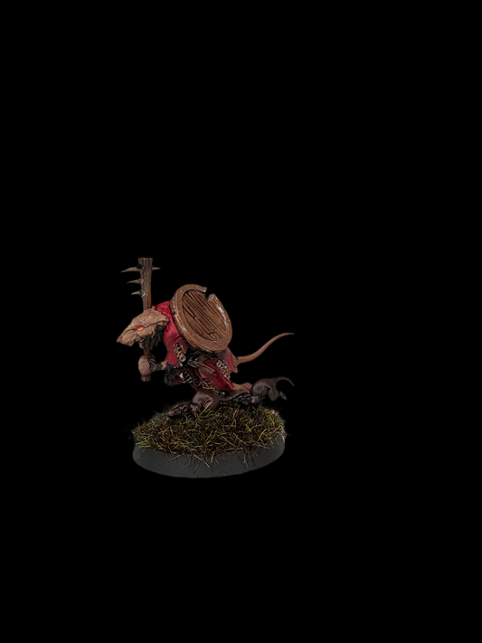 Age of Sigmar: Skaven Clanrat