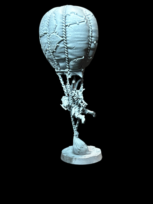 Goblin - Air Balloon