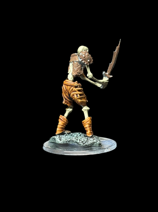 Skeleton