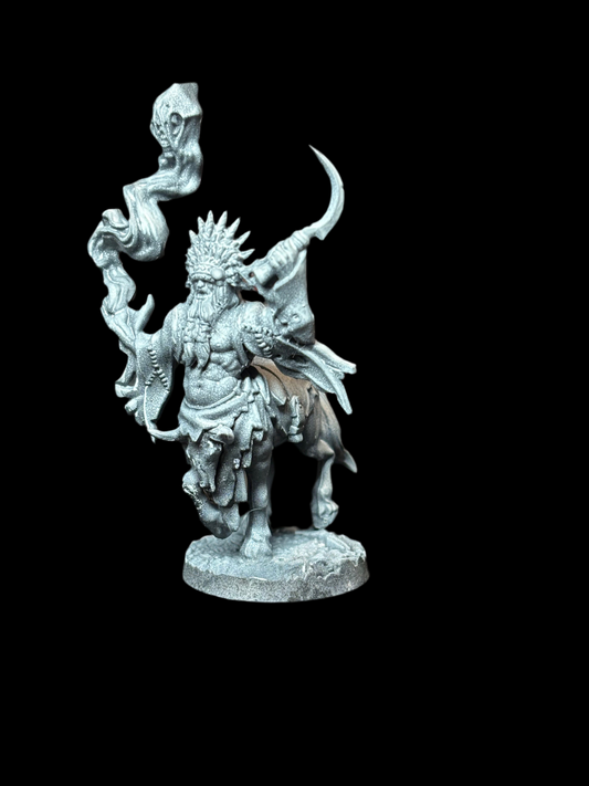Centaur Chieftan
